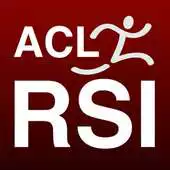 Free play online ACL-RSI KNEE SCORE APK