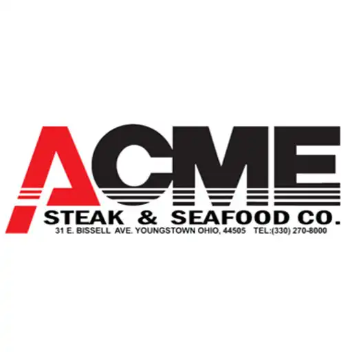 Play Acme Steak Online APK