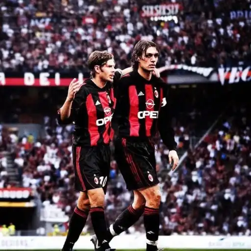 Play AC Milan Wallpapers HD 4K APK