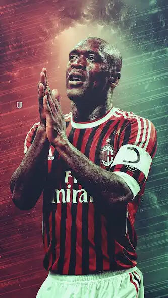 Play AC Milan Wallpapers HD 4K as an online game AC Milan Wallpapers HD 4K with UptoPlay