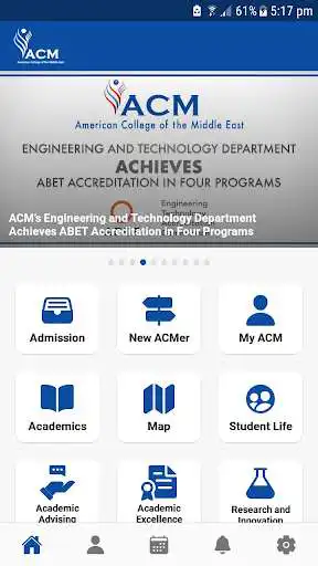 Play ACM Kuwait  and enjoy ACM Kuwait with UptoPlay