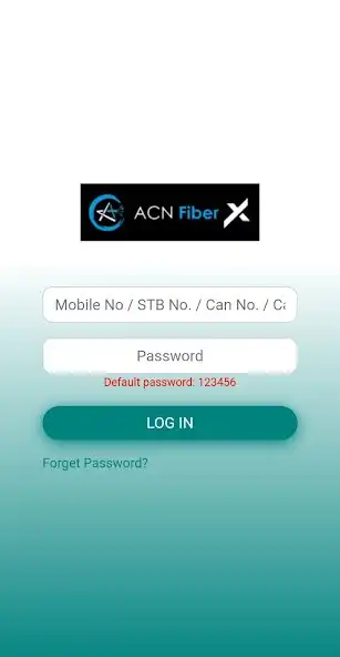 Play ACN FIBER X as an online game ACN FIBER X with UptoPlay