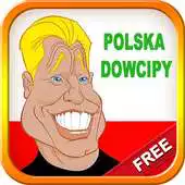 Free play online A Collection of Polish Jokes APK