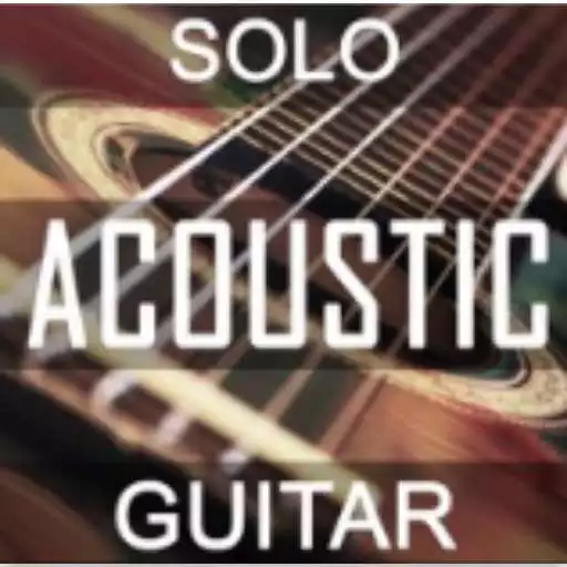 Play Acoustic Guitar Music - Solo Guitar Acoustic 2021 APK