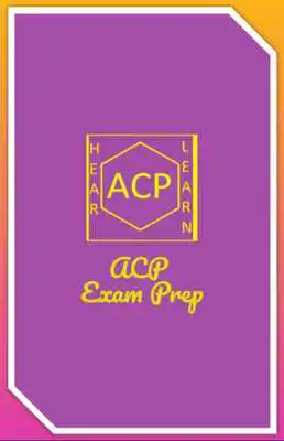 Play ACP Exam Prep