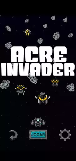 Play Acre Invaders with Fire Angel  and enjoy Acre Invaders with Fire Angel with UptoPlay