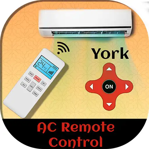 Play Ac Remote Control for York APK