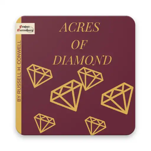 Free play online Acres of Diamonds eBook Audiobook APK