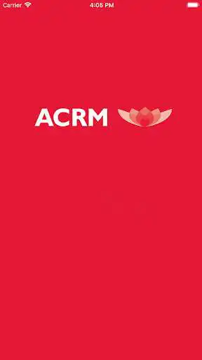 Play ACRM Events