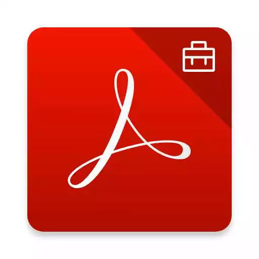 Free play online Acrobat Reader for Intune  APK