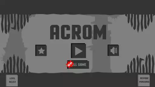 Play Acrom  and enjoy Acrom with UptoPlay