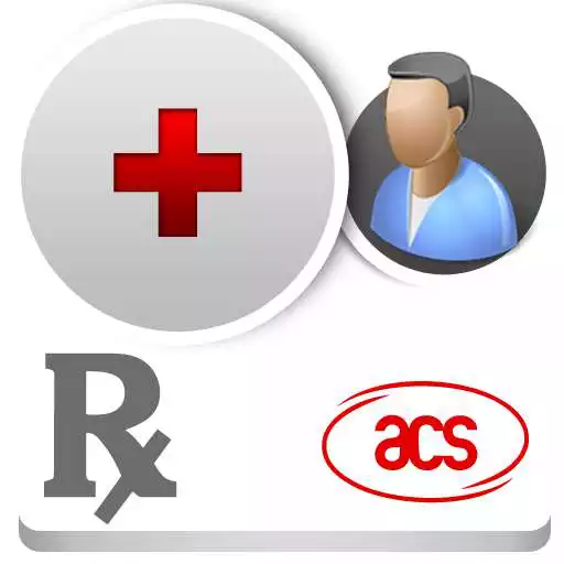 Free play online ACS-Personal Medical Report APK