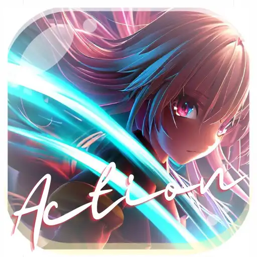 Play Action Anime HD Wallpapers APK