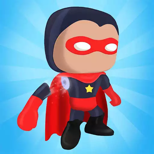 Play Action Figurine Inc. APK