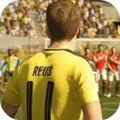 Free play online Actionplay FIFA 17 The Journey APK