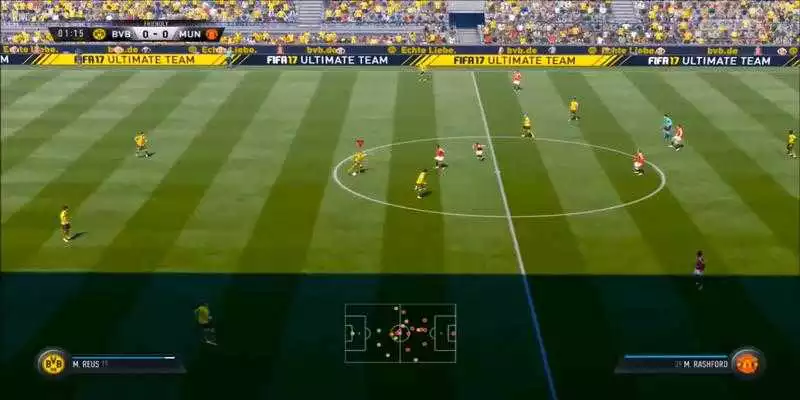 Play Actionplay FIFA 17 The Journey