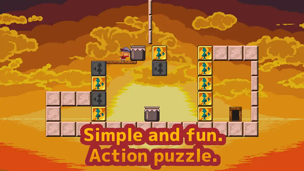 Play ActionPuzzleGirl2  and enjoy ActionPuzzleGirl2 with UptoPlay