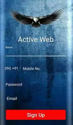 Play Active Web