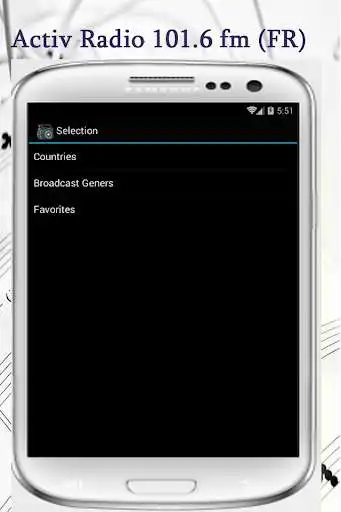 Play Activ Radio 101.6 fm (FR) as an online game Activ Radio 101.6 fm (FR) with UptoPlay
