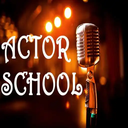 Free play online Actor School  APK