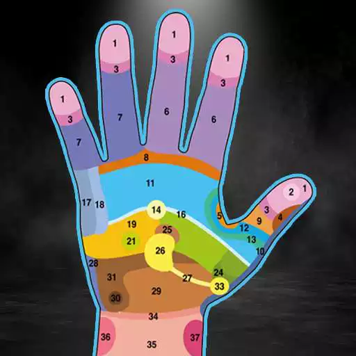 Play Acupressure Dr. APK