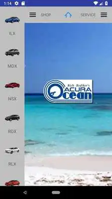 Play Acura of Ocean