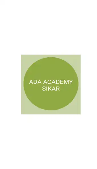 Play Ada Academy  and enjoy Ada Academy with UptoPlay