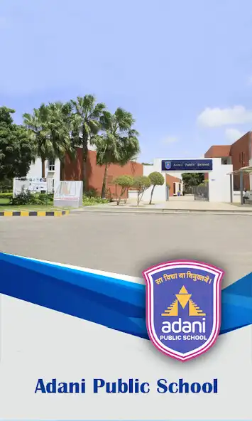 Play Adani Public School  and enjoy Adani Public School with UptoPlay