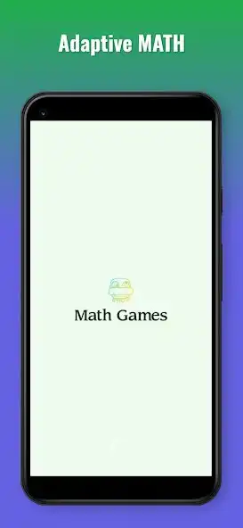 Play Adapted Math - Fun Mind Games  and enjoy Adapted Math - Fun Mind Games with UptoPlay