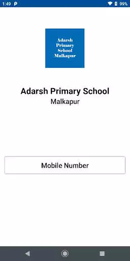 Play Adarsh Primary School as an online game Adarsh Primary School with UptoPlay