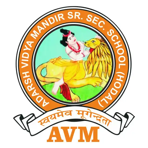 Play Adarsh Vidya Mandir Sr.Sec.School, Hodal APK