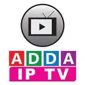 Free play online Adda IPTV APK