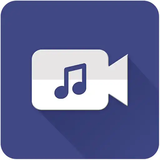 Free play online Add Audio to Video : Audio Video Mixer APK