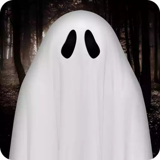 Free play online Add Ghost to Photo APK