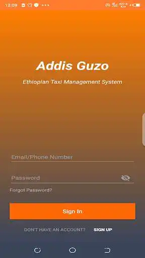 Play Addis Guzo  and enjoy Addis Guzo with UptoPlay