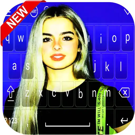 Play Addison Rae Keyboard APK