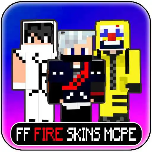 Play Addon FF Fire For Minecraft PE APK