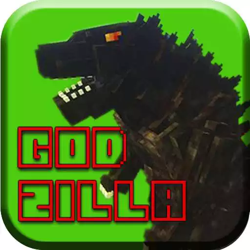 Play Addon Godzilla APK