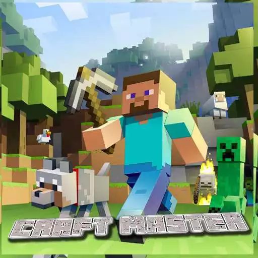 Play Addon Master For Minecraft MCPE APK