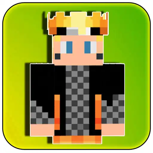 Play Addon Naruto For Minecraft PE APK