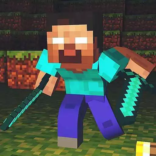 Play Addons for Minecraft PE - MCPE APK