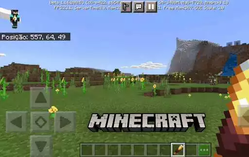 Play Addons for Minecraft PE - MCPE  and enjoy Addons for Minecraft PE - MCPE with UptoPlay