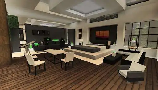 Play Addons Furniture for Minecraft  and enjoy Addons Furniture for Minecraft with UptoPlay