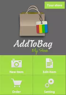 Play AddToBag - My Store