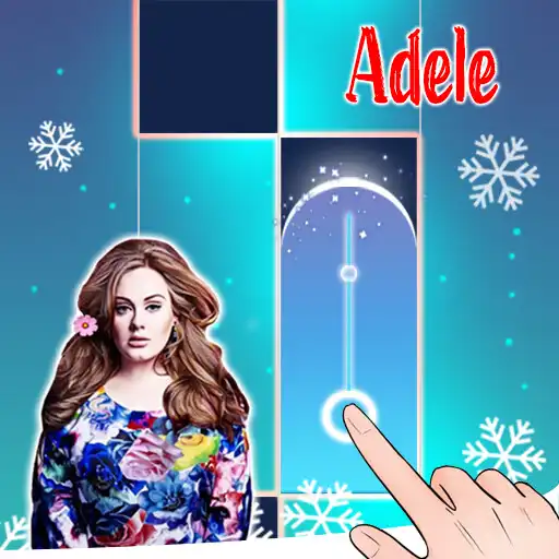 Play Adele Piano Game APK