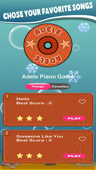 Play Adele Piano Game  and enjoy Adele Piano Game with UptoPlay