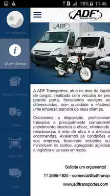 Play ADF Transportes