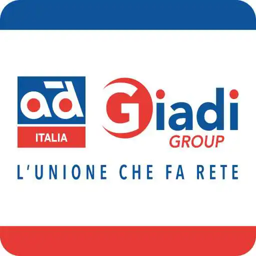 Play AD Giadi Group App APK