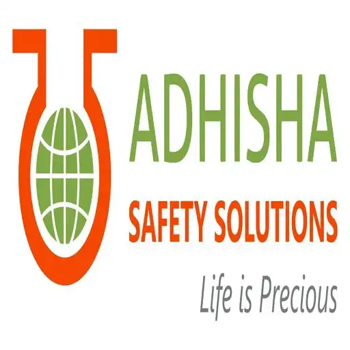 Play Adhisha Safety Solutions APK