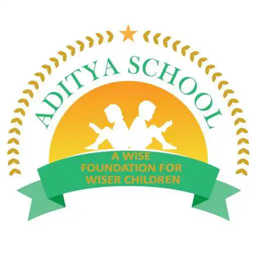 Play Aditya EM School APK